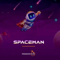 Spaceman sentir777