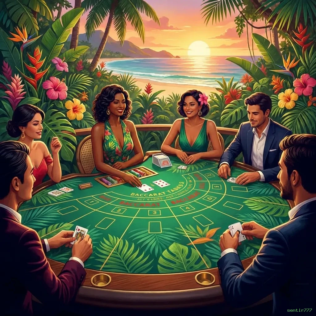 Cassino ao Vivo sentir777