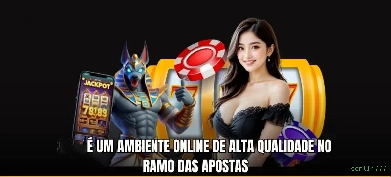 Pagamentos sentir777
