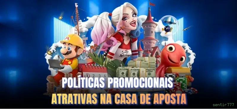 Dicas de Slots sentir777