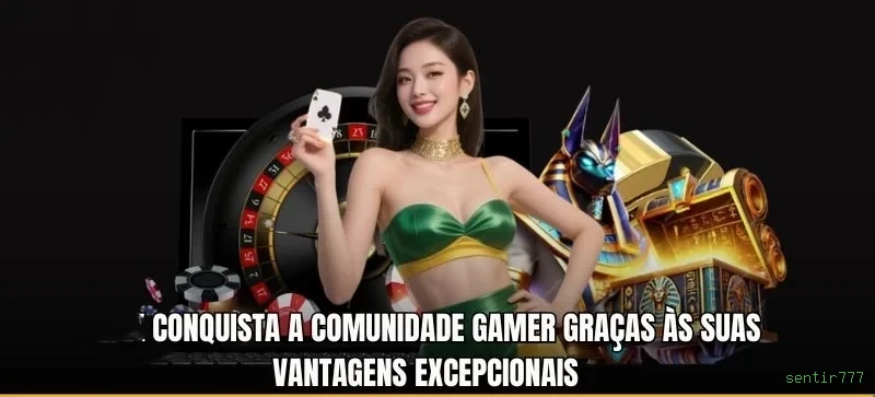 Programa VIP sentir777