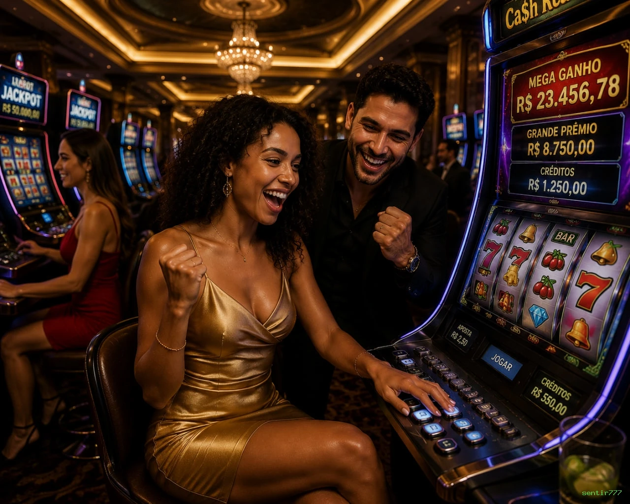Wild West Gold Slot